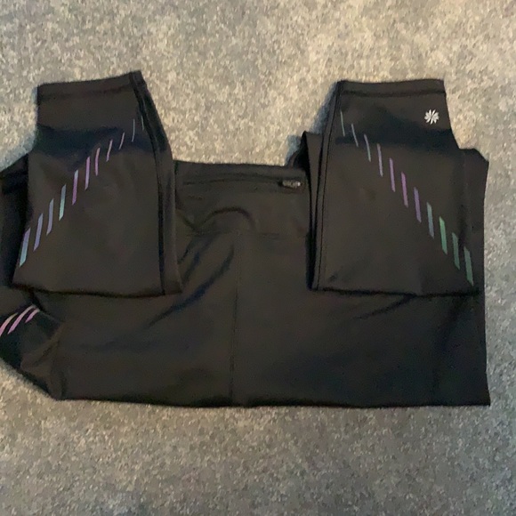 ATHLETA Reflective pants XLT - Picture 4 of 5